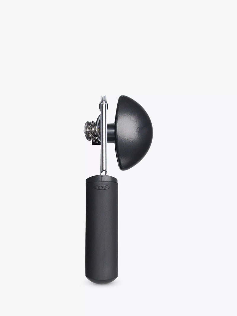 OXO soft handle can opener, imported from the UK