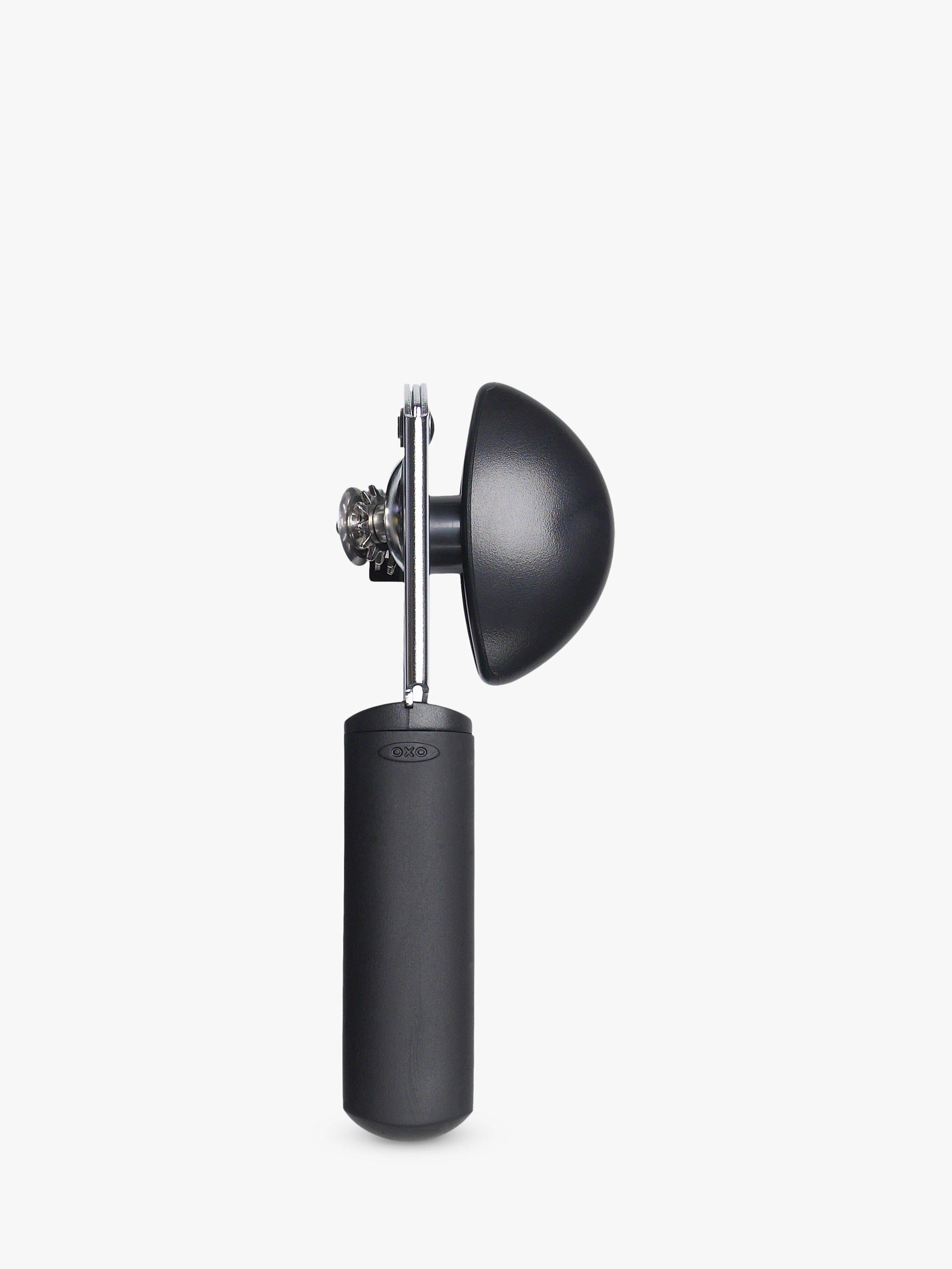 OXO soft handle can opener, imported from the UK
