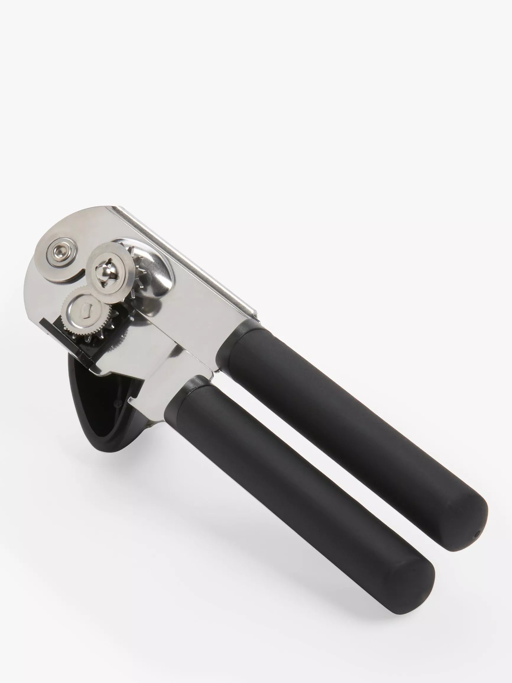 OXO soft handle can opener, imported from the UK
