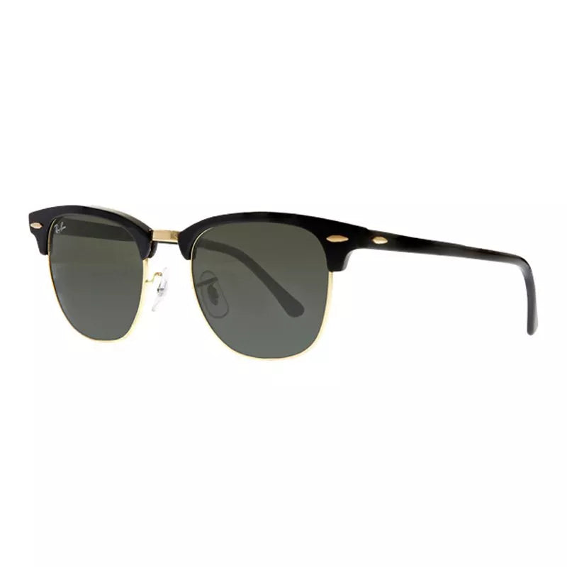 Ray-Ban RB3016 Classic Clubmaster Sunglasses