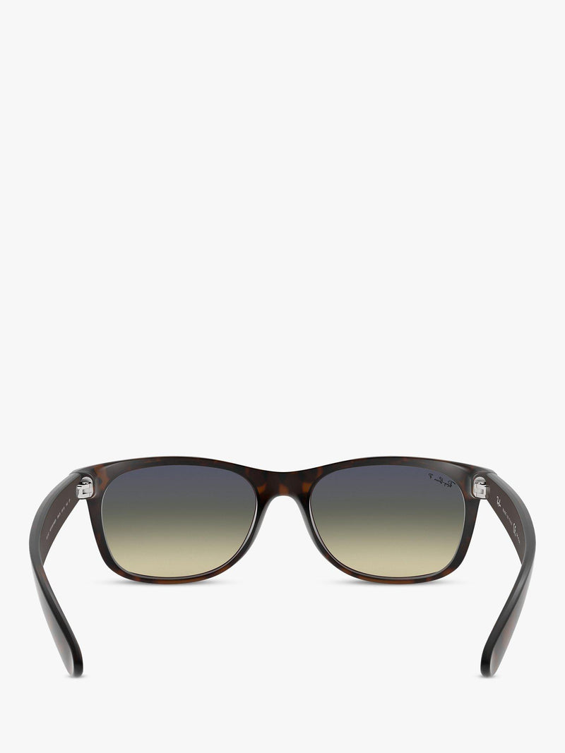 Ray-Ban New Wayfarer polarised sunglasses 52mm (British brand)