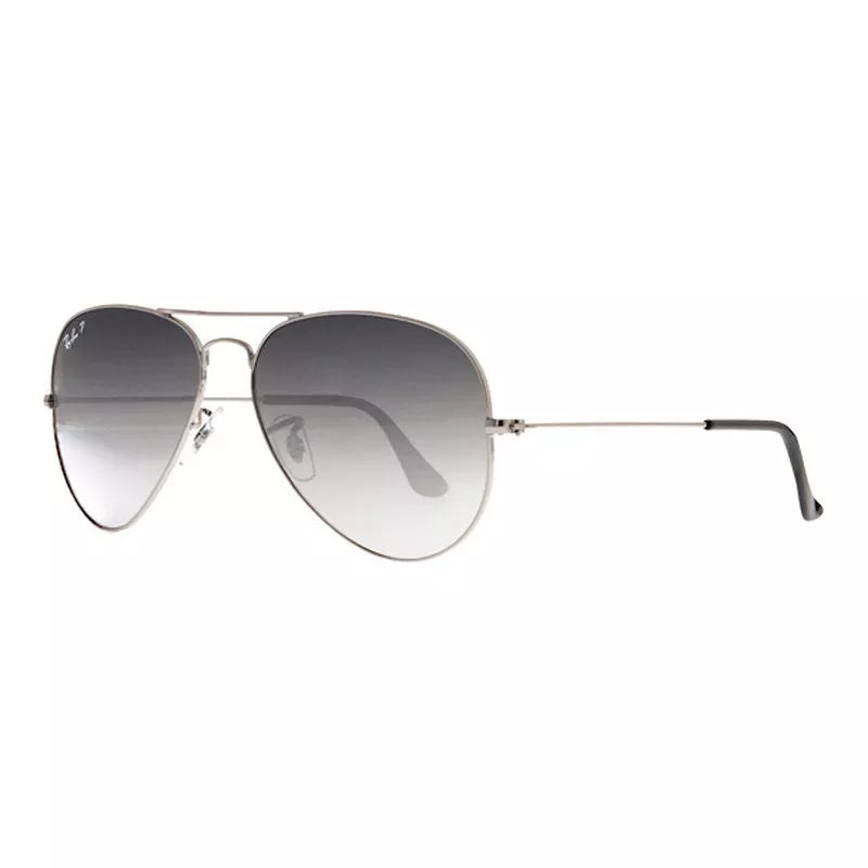 Ray-Ban RB3025 Iconic Aviator Sunglasses 58mm