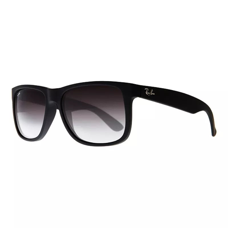 Ray-Ban Justin rectangular sunglasses 55mm - British product