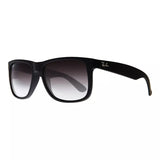 Ray-Ban Justin rectangular sunglasses 55mm - British product