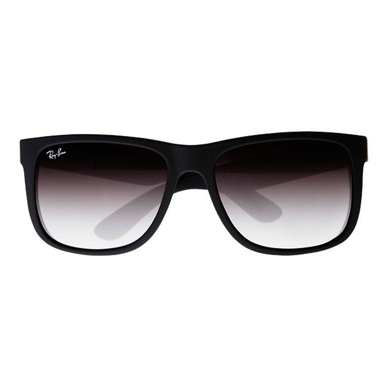 Ray-Ban Justin rectangular sunglasses 55mm - British product