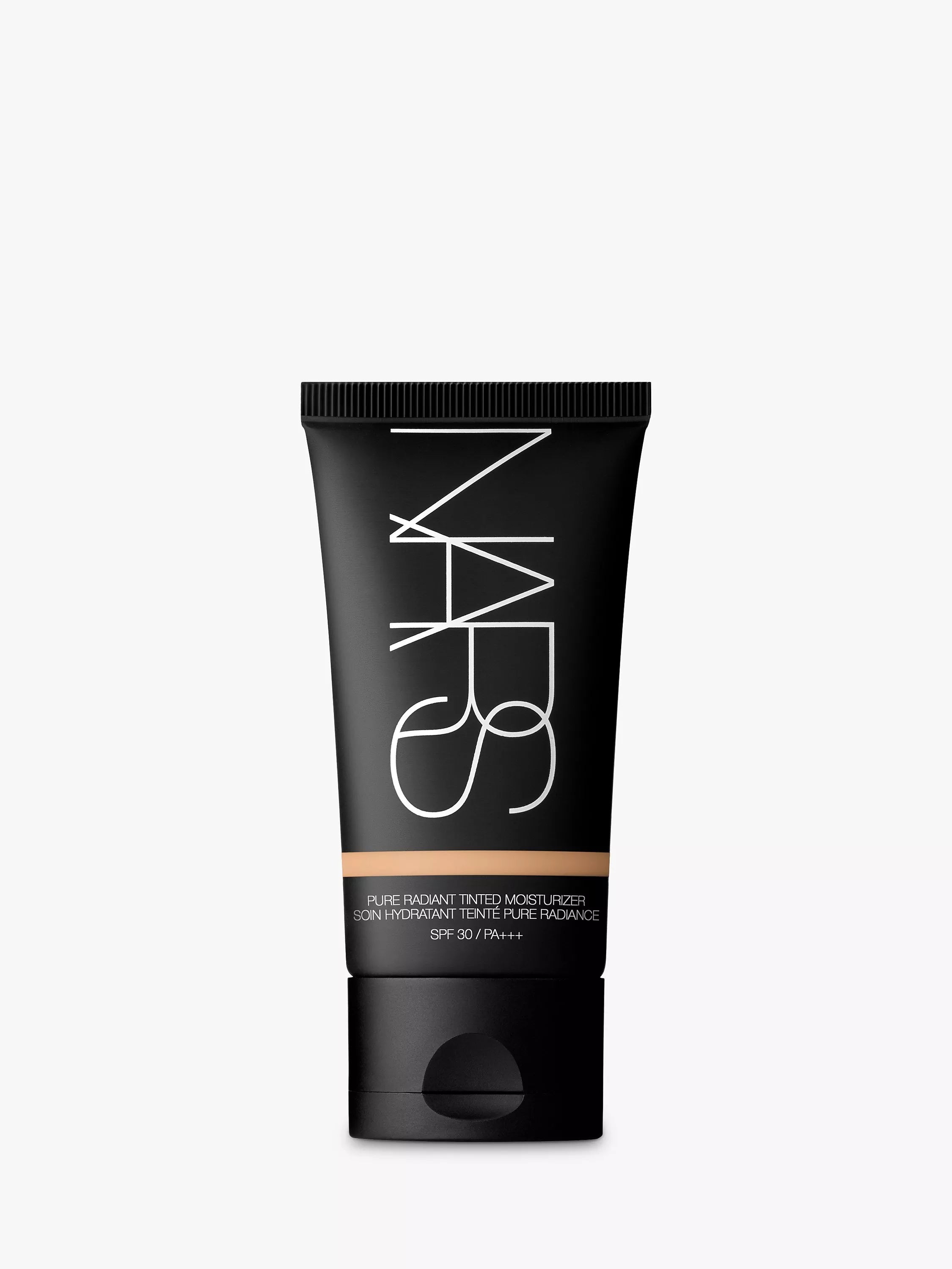 NARS Pure Radiant Tinted Moisturiser SPF 30/PA+++ 50ml