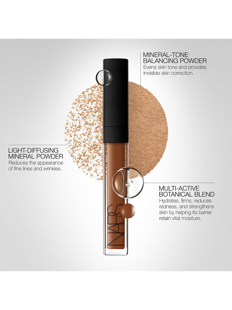 NARS Radiant Creamy Concealer 6ml - British product