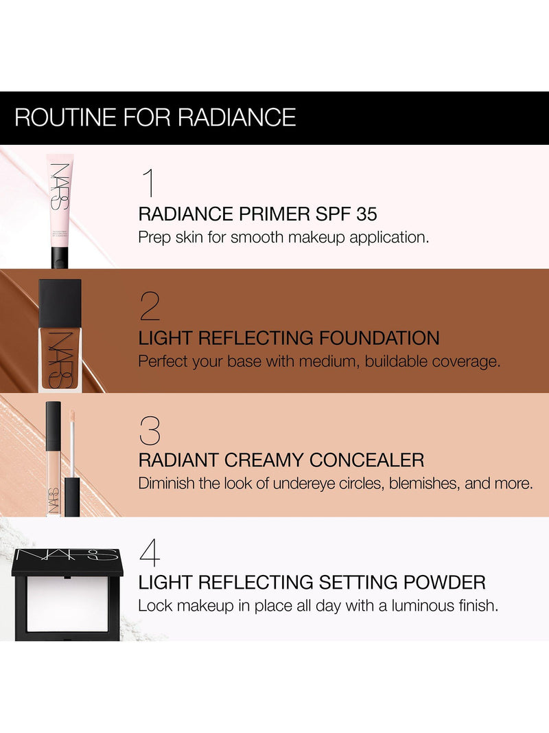 NARS Radiant Creamy Concealer 6ml - British product