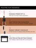 NARS Radiant Creamy Concealer 6ml - British product