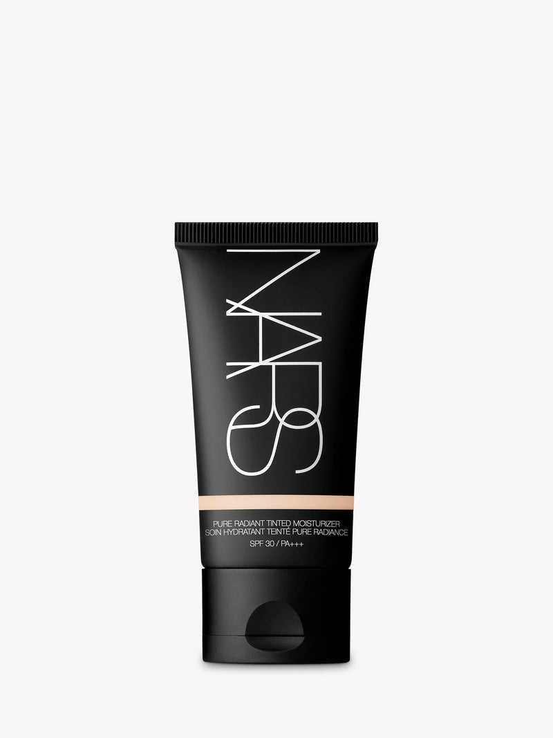 NARS Pure Radiant Tinted Moisturiser SPF 30/PA+++ 50ml