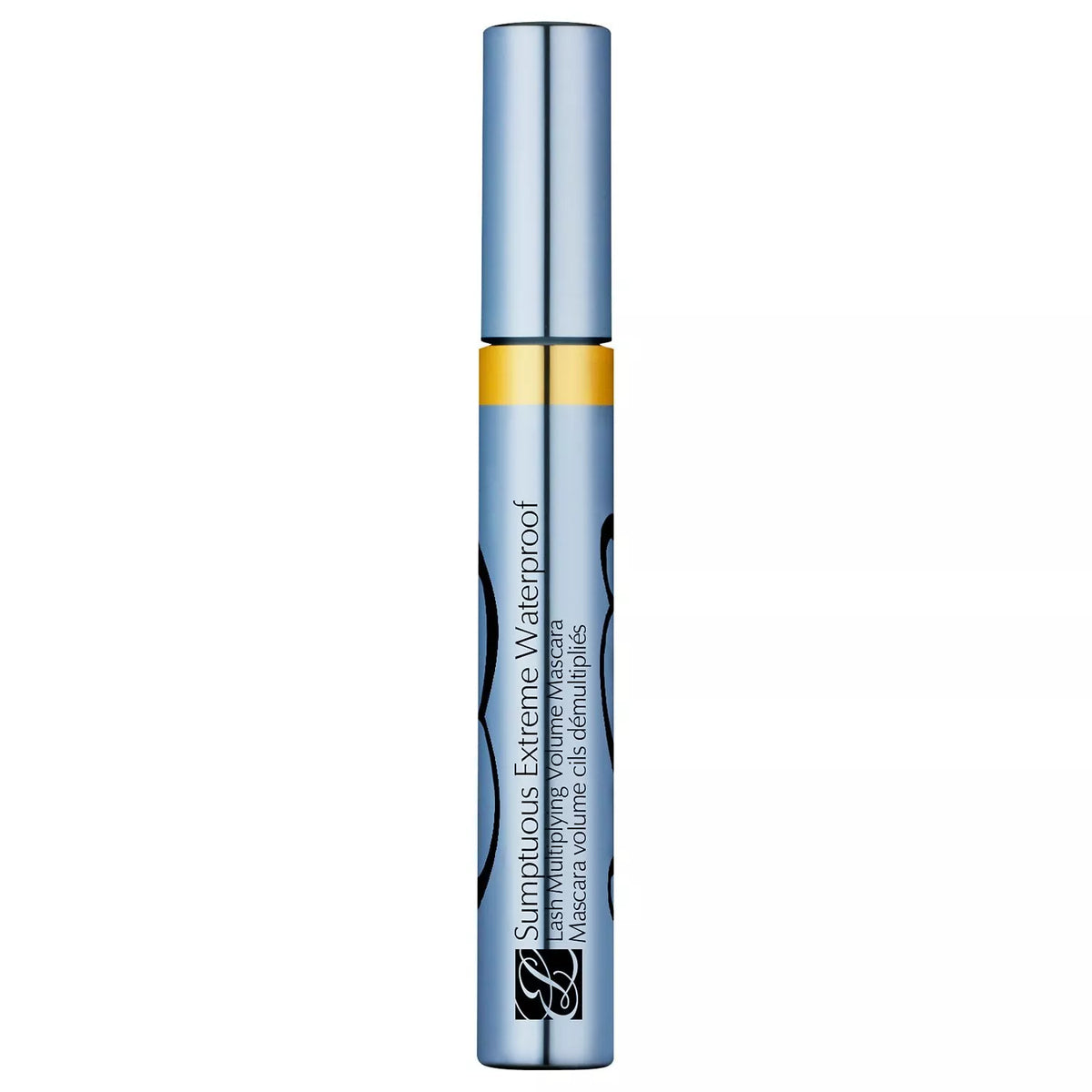 Estée Lauder Waterproof Mascara Extreme Black 8ml - British product