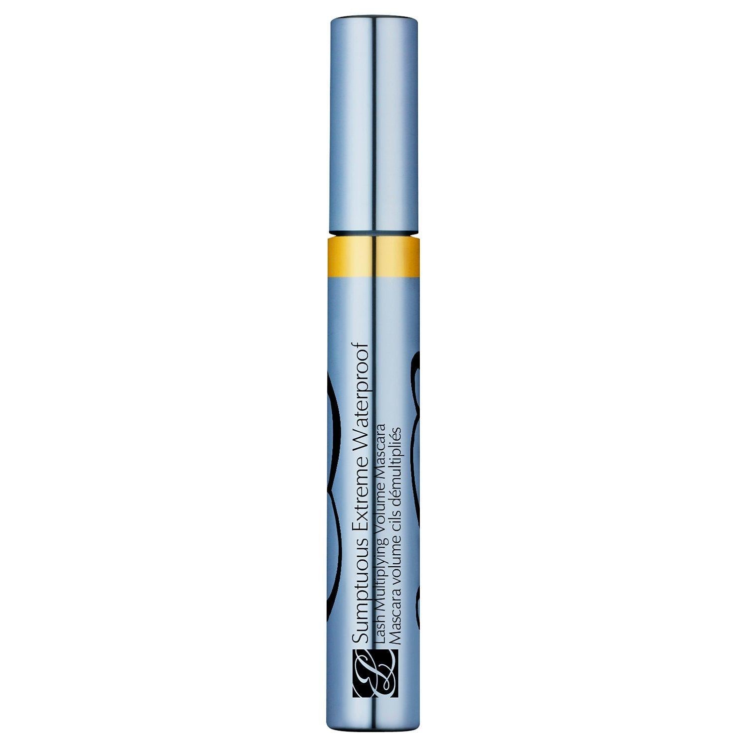 Estée Lauder Waterproof Mascara Extreme Black 8ml - British product