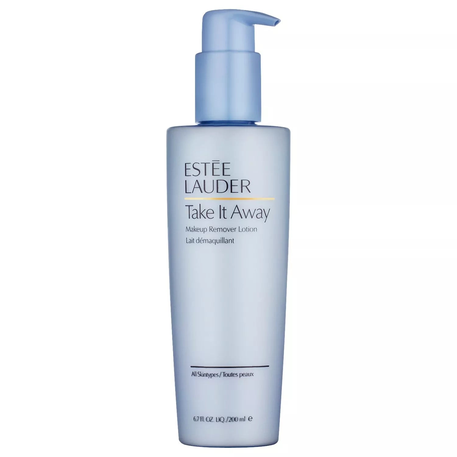 Estée Lauder Makeup Remover Lotion 200ml - British product
