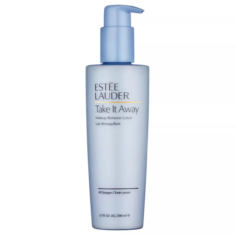 Estée Lauder Makeup Remover Lotion 200ml - British product