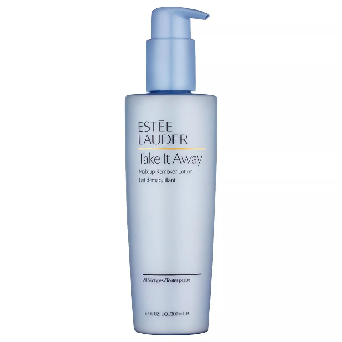 Estée Lauder Makeup Remover Lotion 200ml - British product