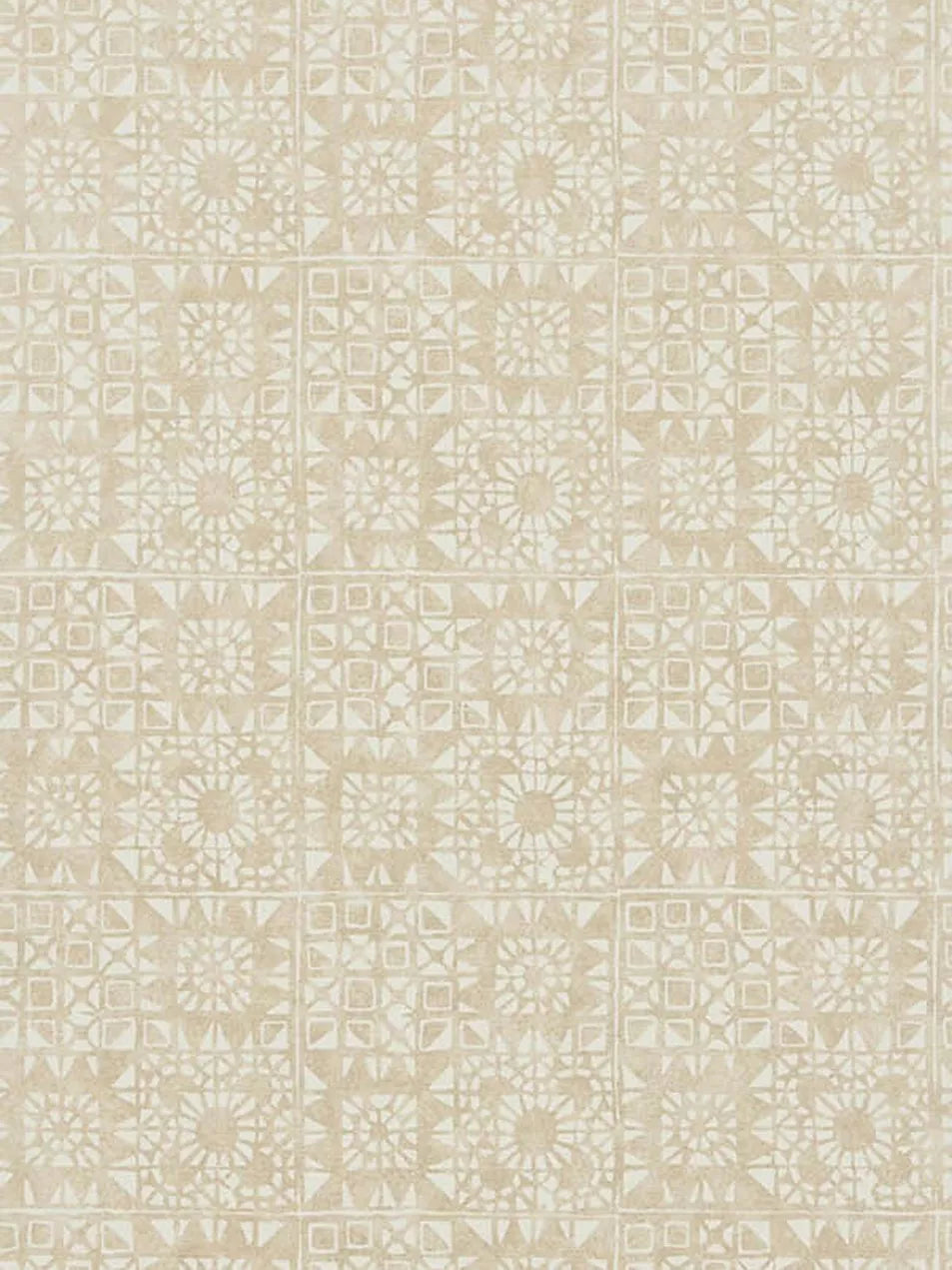 Designers Guild Serego vinyl wallpaper - British product