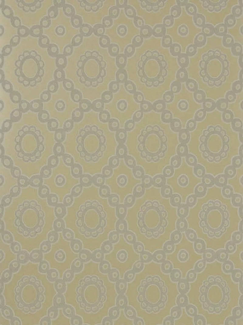 Designers Guild Melusine Beaded Wallpaper