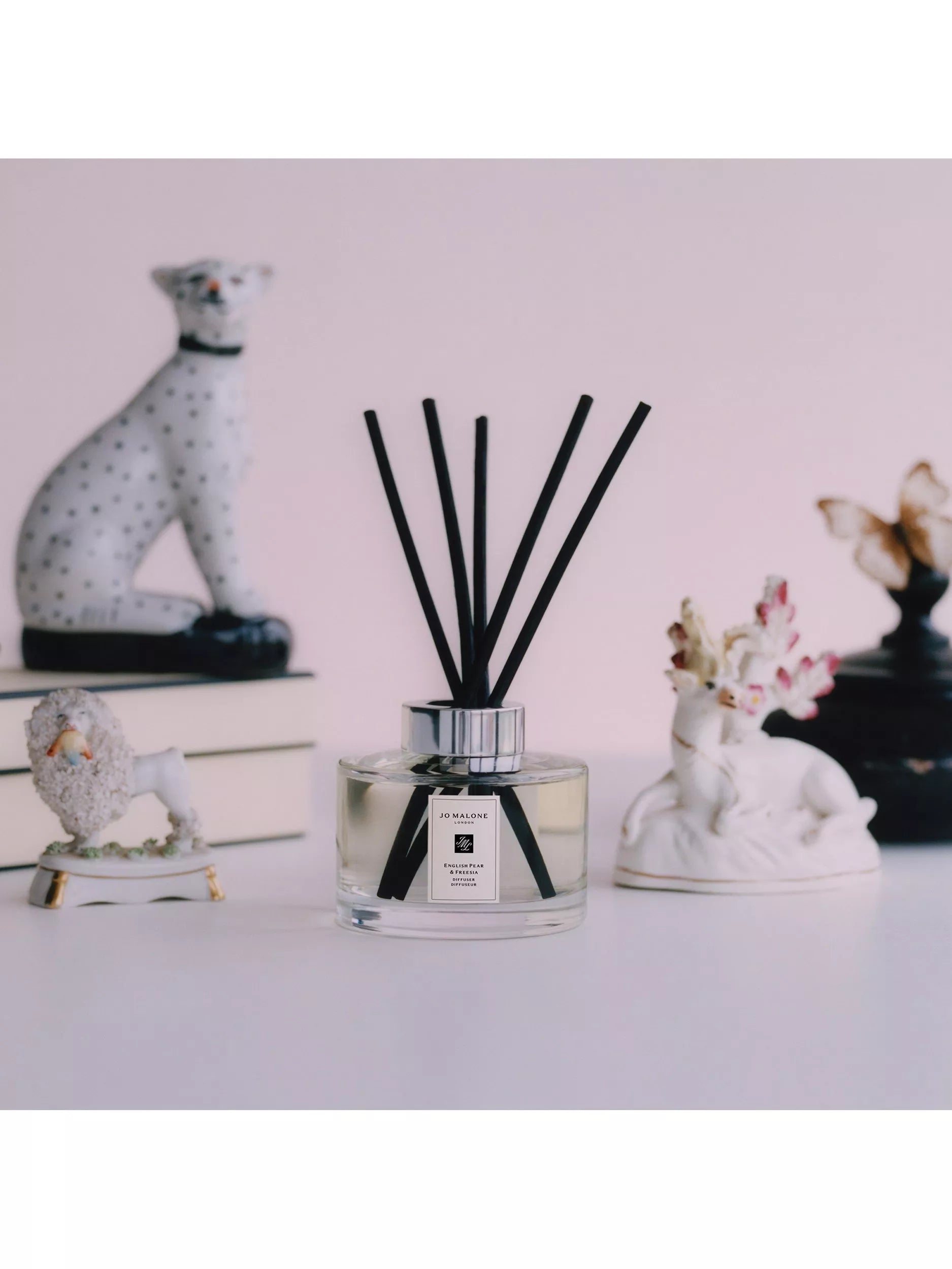 Jo Malone London English Pear & Freesia reed diffuser 165ml, UK version