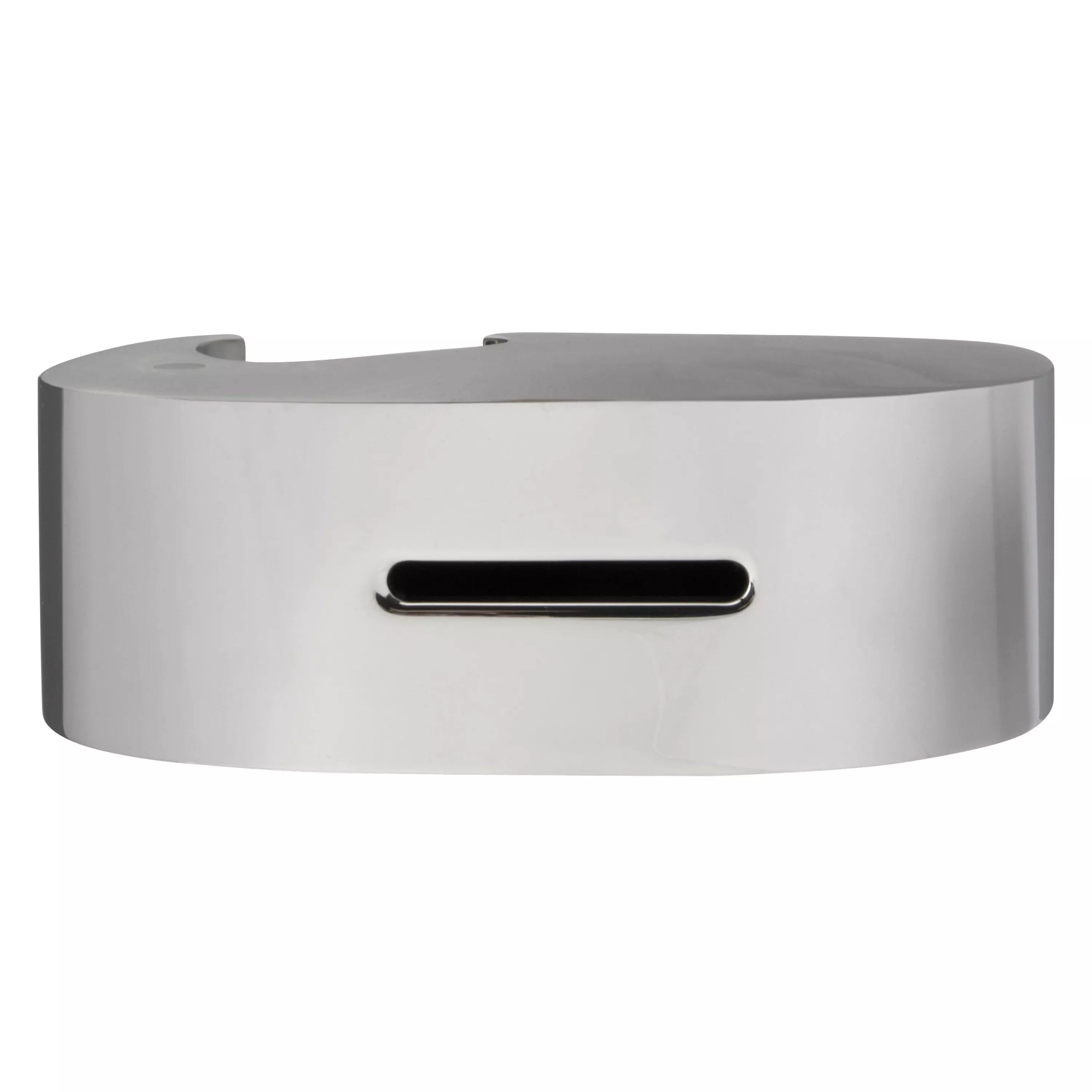 Georg Jensen Miniphant Stainless Steel Money Box 278g, UK version