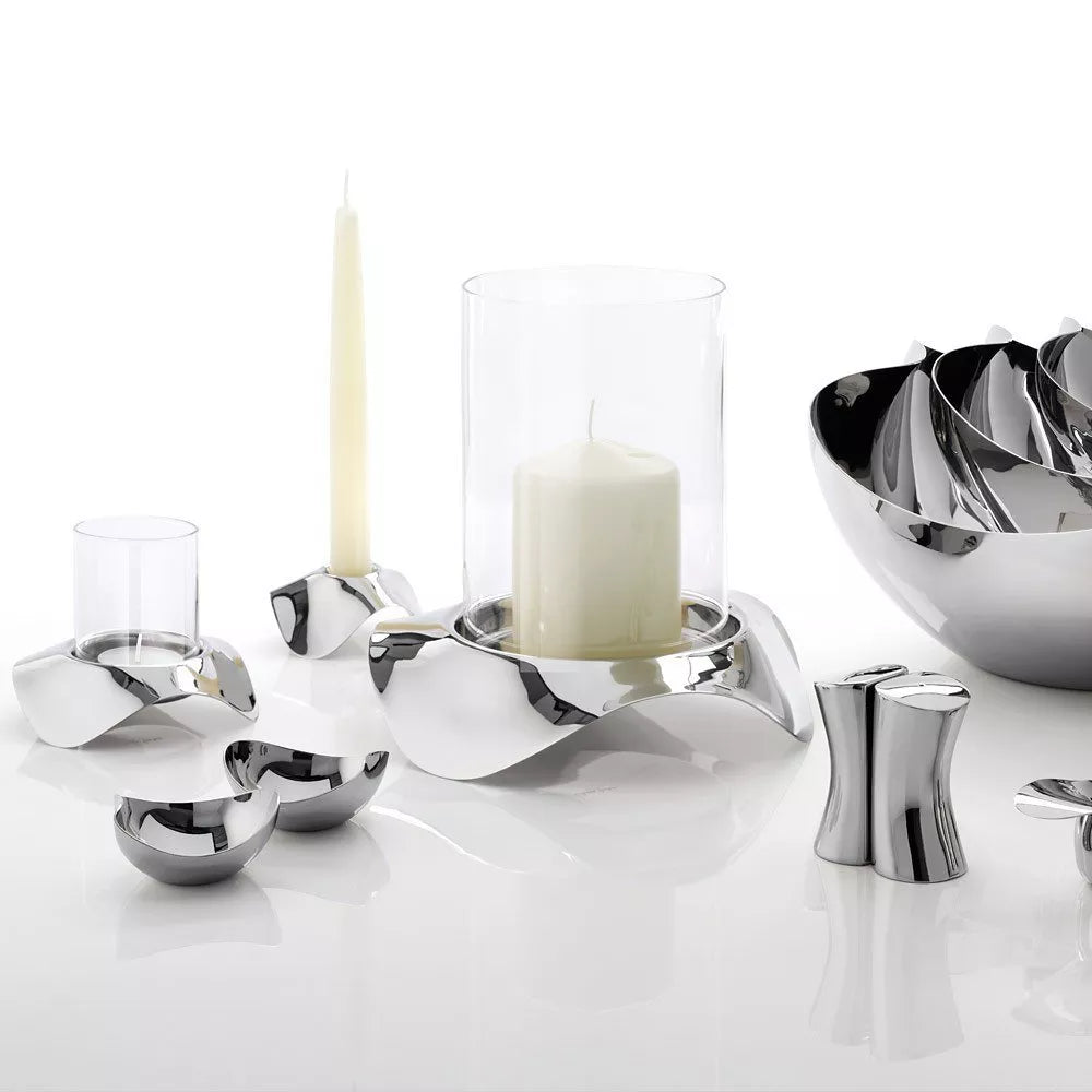 Robert Welch Drift hurricane lamp - British product