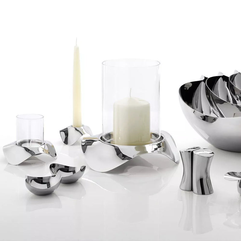 Robert Welch Drift hurricane lamp - British product