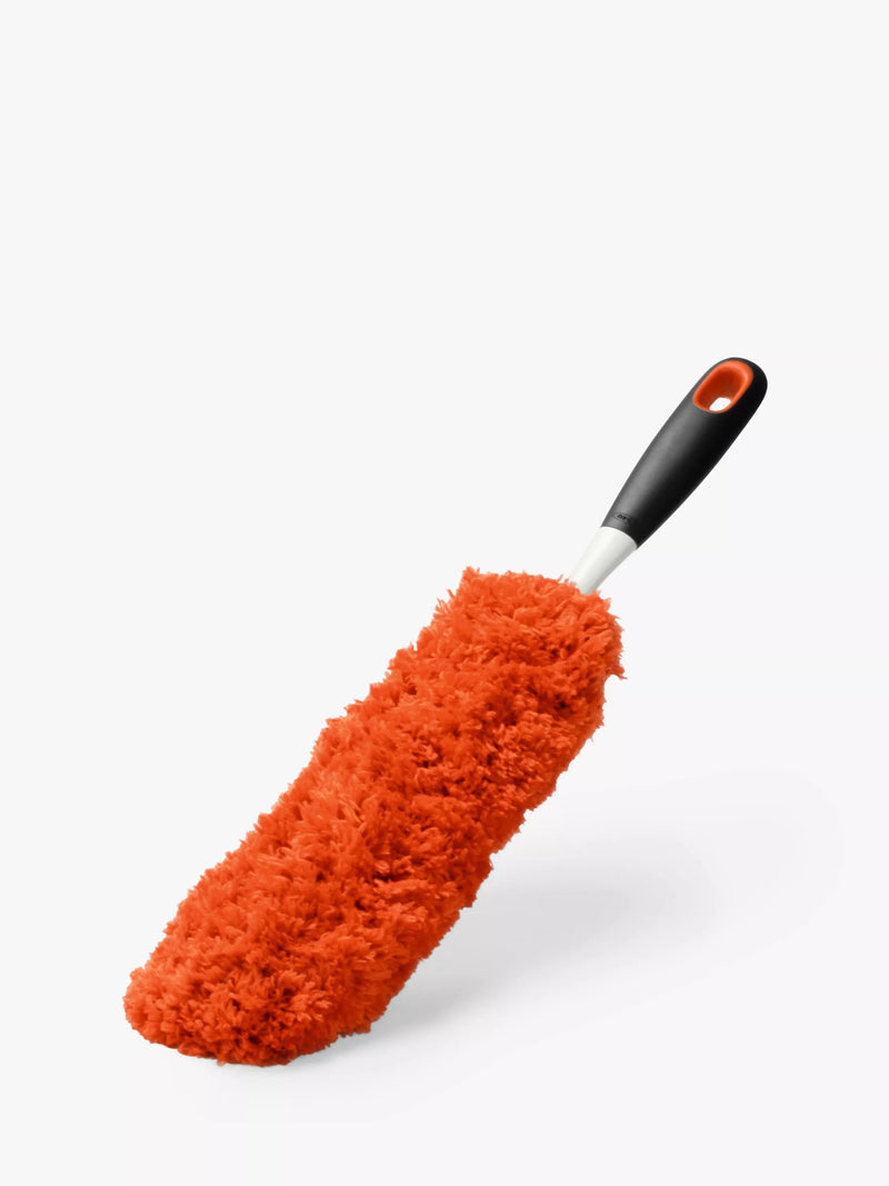 OXO Good Grips Microfibre Hand Duster, imported from the UK