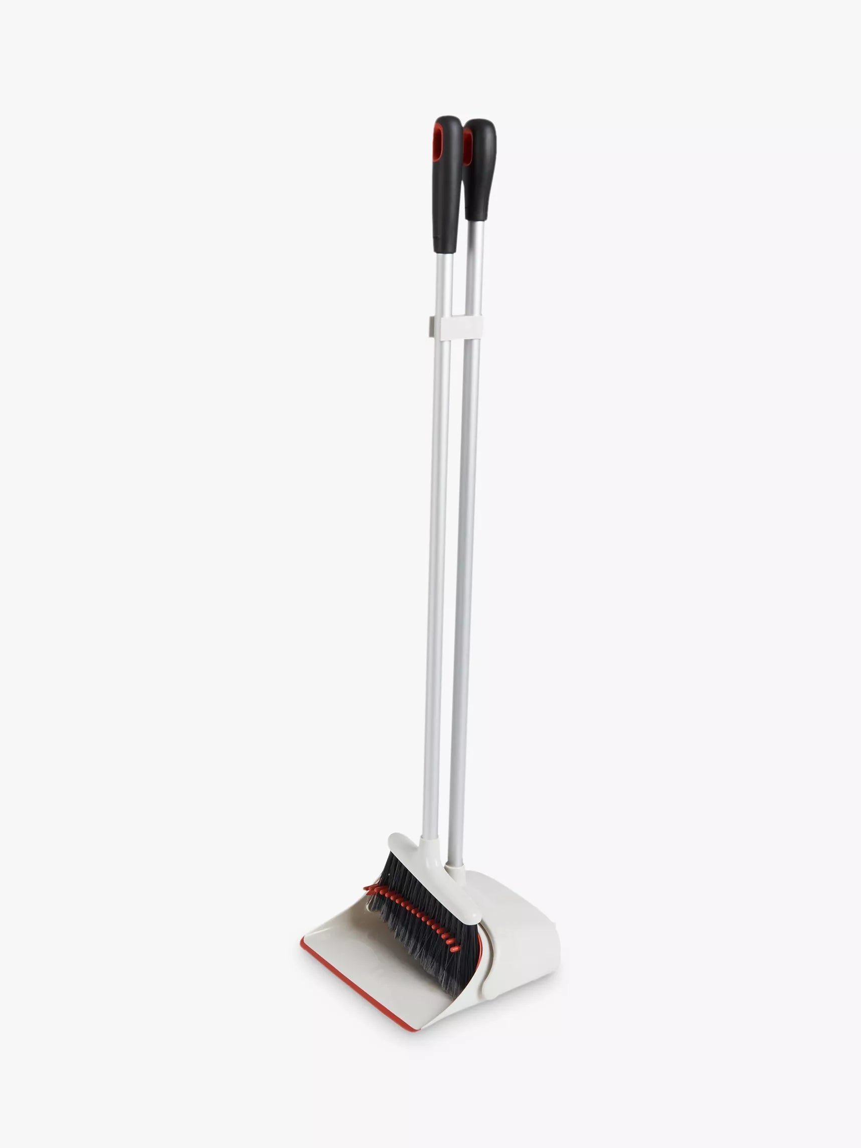 OXO Upright Sweep Set - dustpan and brush, imported from the UK