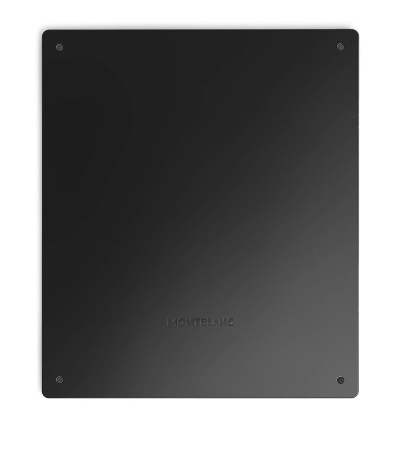 Montblanc digital paper tablet with stylus, interchangeable tips and USB-C cable, imported from the UK