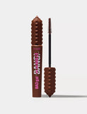 Limited Edition Badgal Bang! Volumising Mascara Shade Rebel Brown 8.5g GOODS M&S   