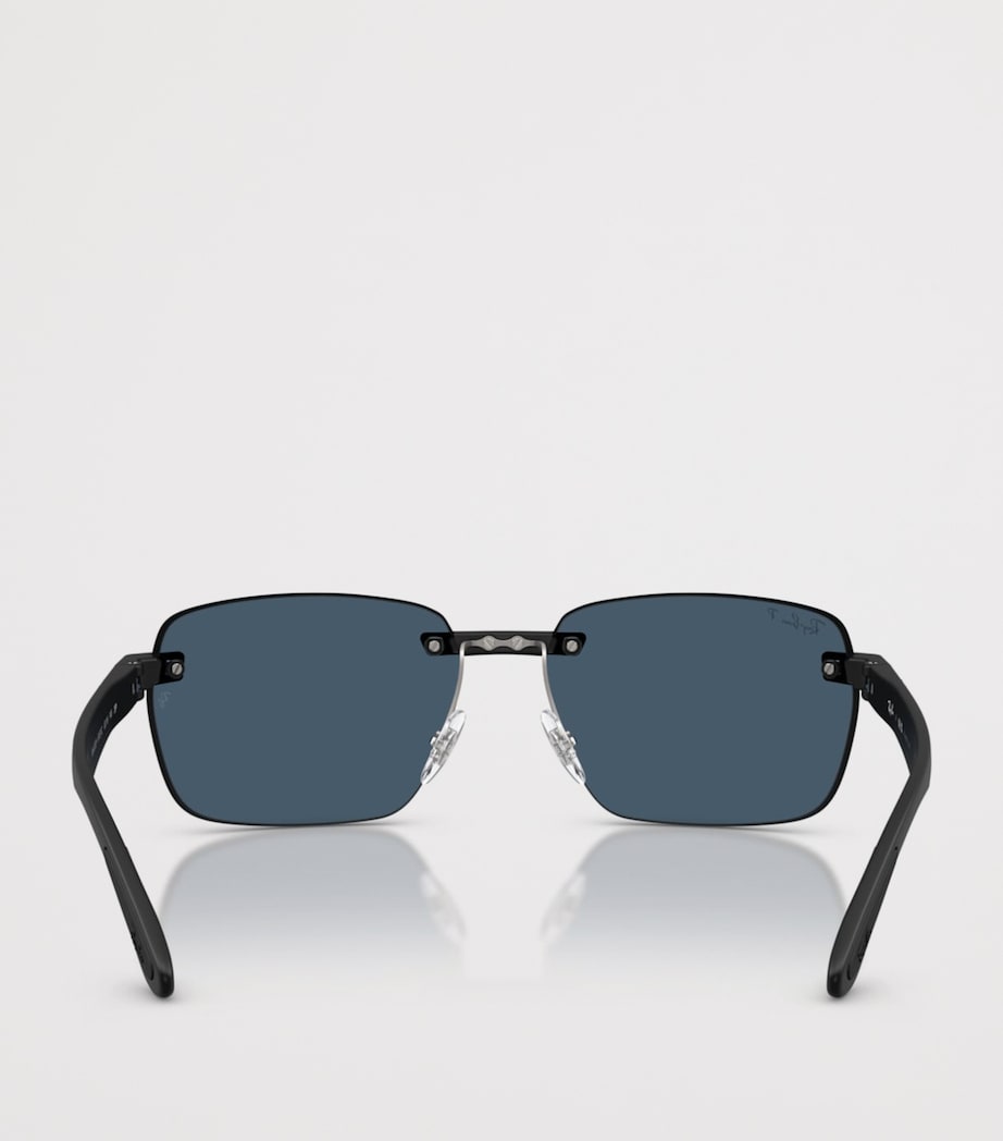Ray-Ban RB4475CH sunglasses - British product