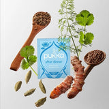 Pukka After Dinner herbal tea 20 sachets - British product
