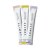 Lumity Discovery Trio supplement powders sample pack (British brand)