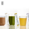 Lumity Discovery Trio supplement powders sample pack (British brand)