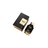 Khadlaj Oud Noir eau de parfum 100ml, UK version
