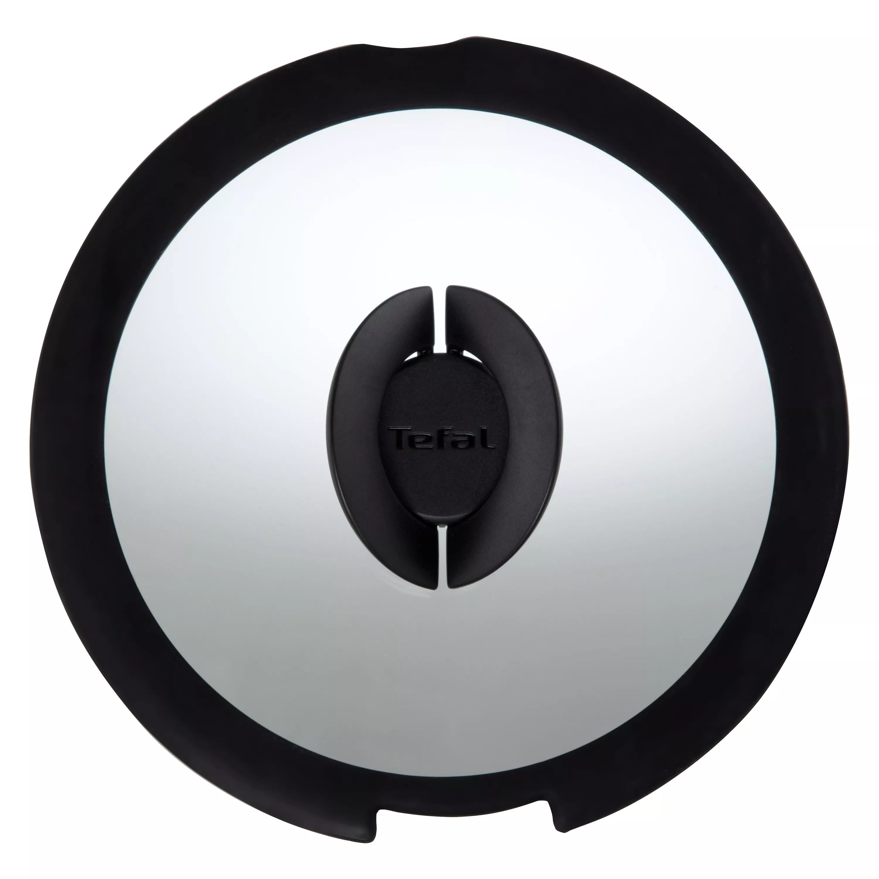 Tefal universal glass saucepan lid set, 3 pieces for 16-20cm pans (British brand)