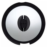 Tefal universal glass saucepan lid set, 3 pieces for 16-20cm pans (British brand)