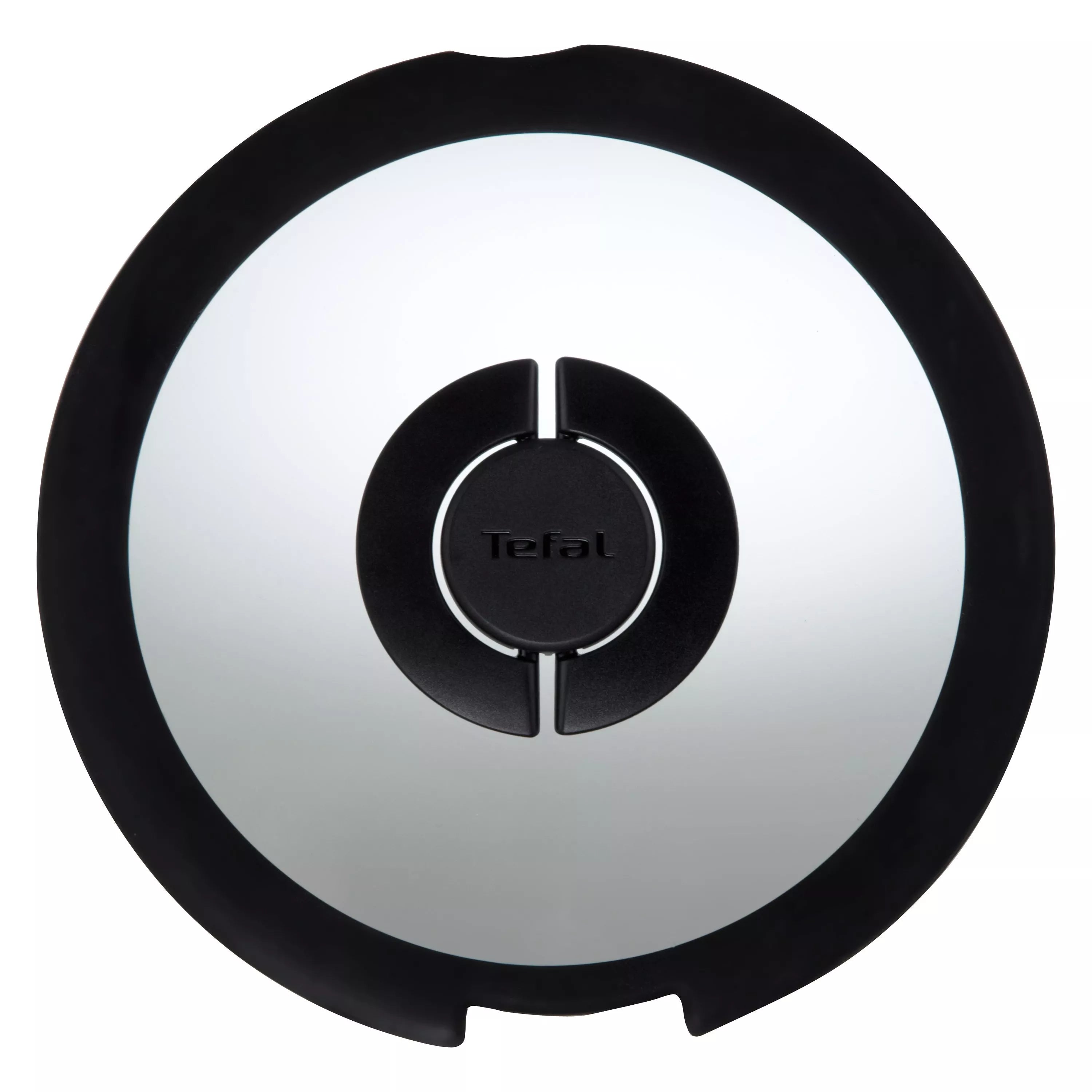 Tefal universal glass saucepan lid set, 3 pieces for 16-20cm pans (British brand)