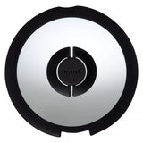 Tefal universal glass saucepan lid set, 3 pieces for 16-20cm pans (British brand)