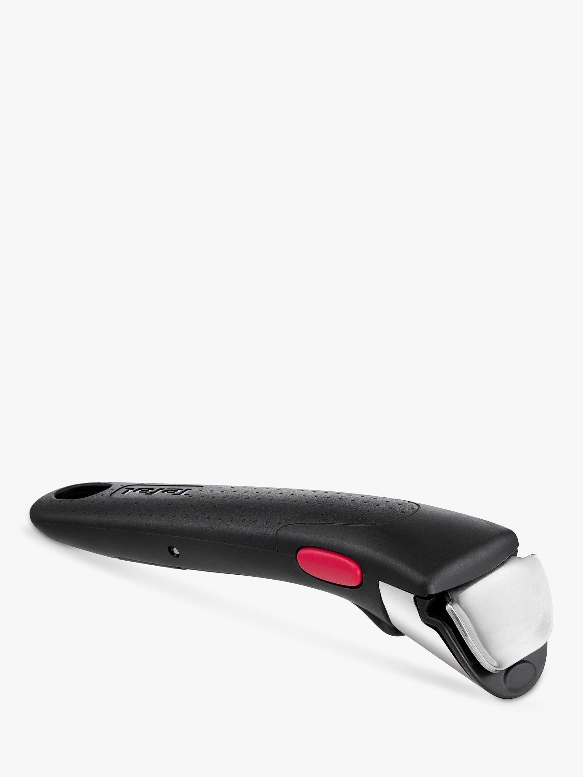 Tefal Ingenio Bakelite Handle black (British brand)