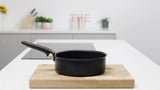 Tefal Ingenio Bakelite Handle black (British brand)