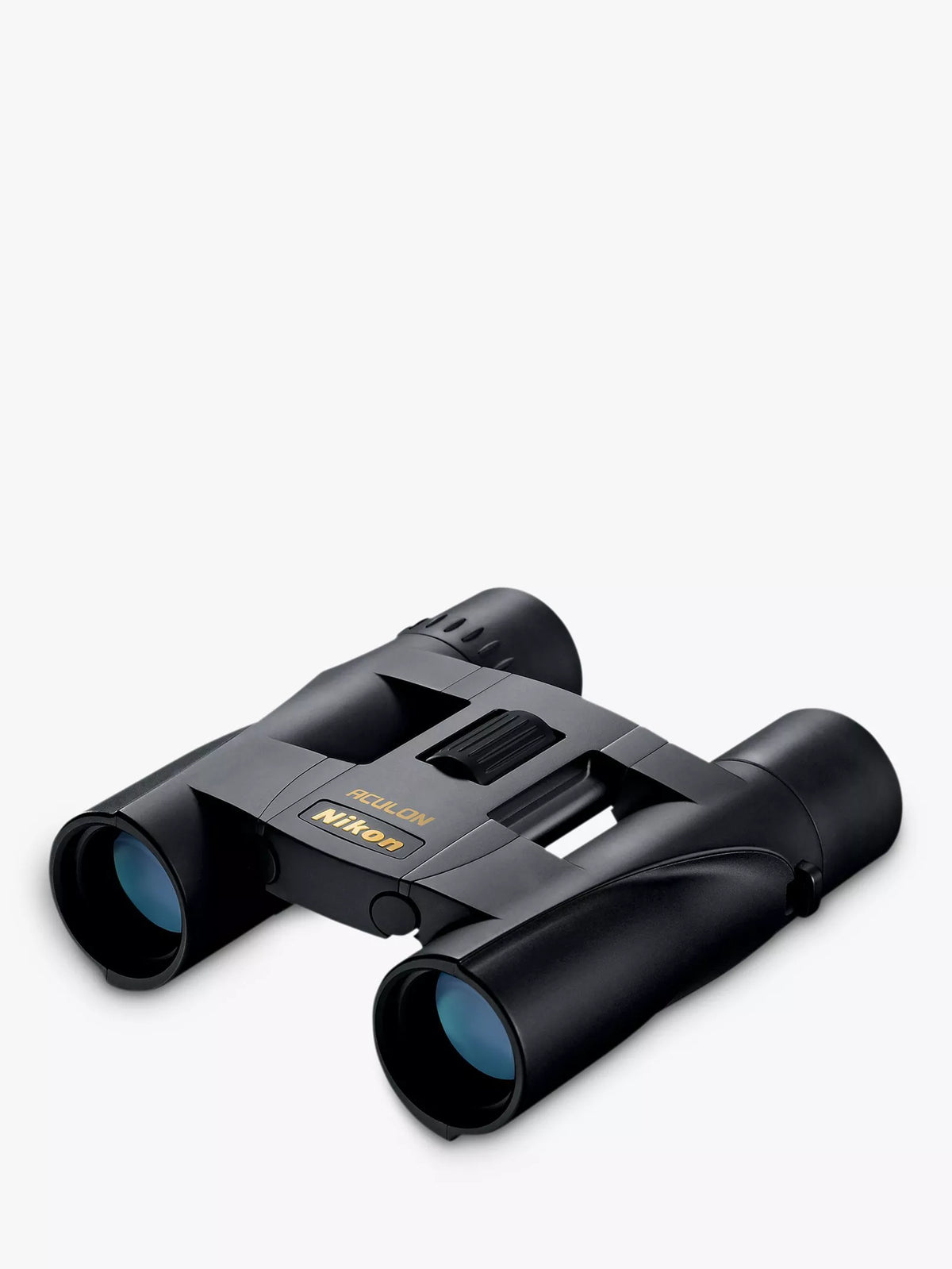 Nikon Aculon A30 compact binoculars 10x25, UK version