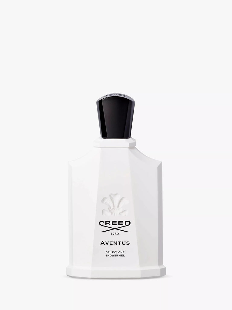 Creed Aventus Shower Gel, 200ml