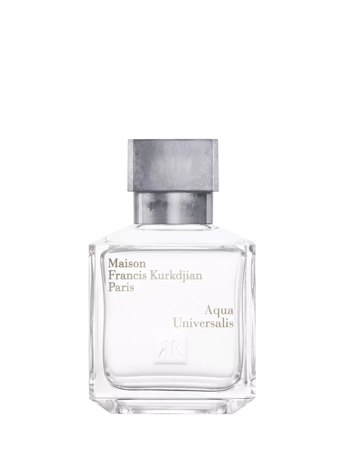 Maison Francis Kurkdjian Aqua Universalis eau de toilette 70ml, imported from the UK