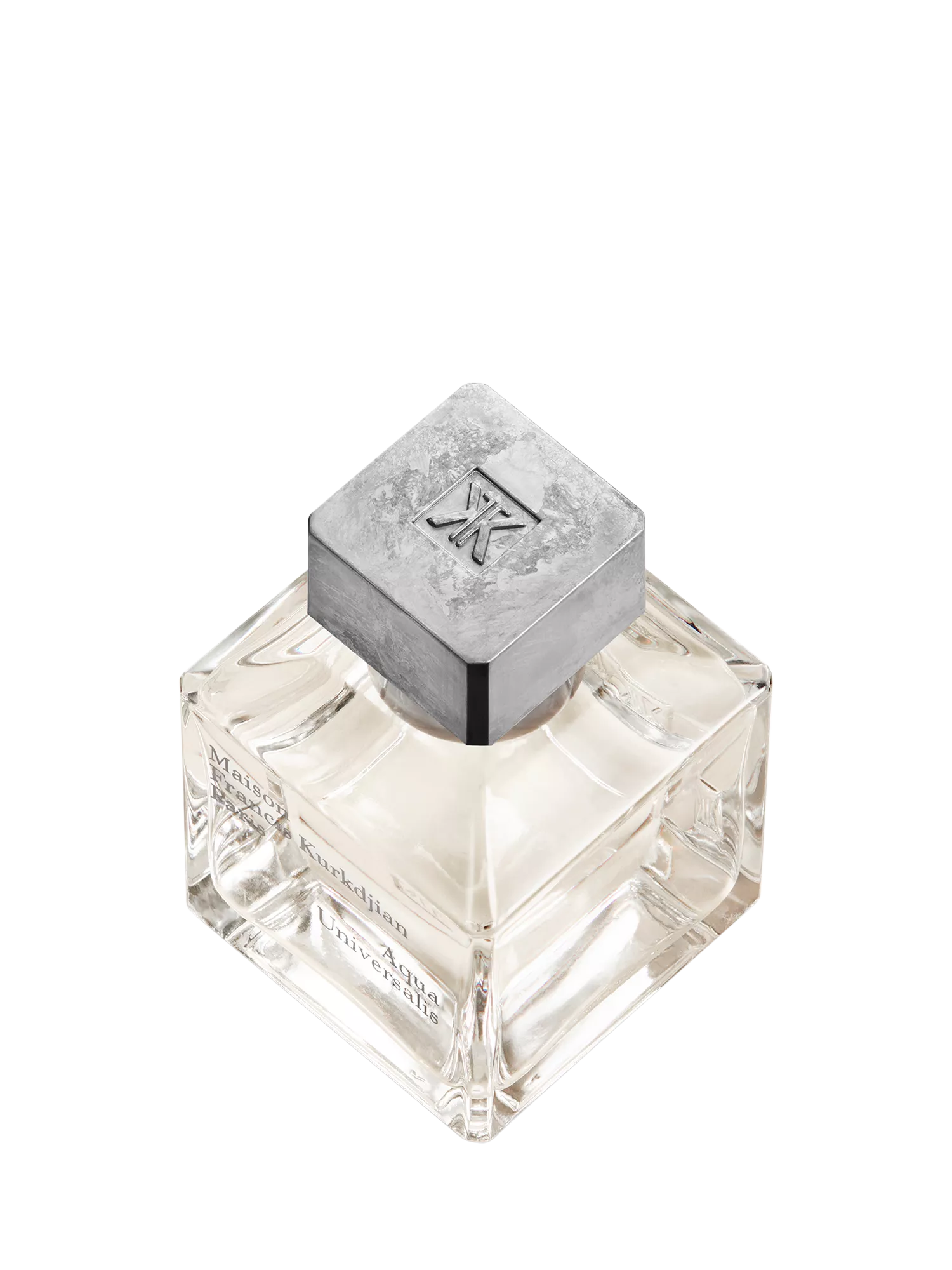 Maison Francis Kurkdjian Aqua Universalis eau de toilette 70ml, imported from the UK