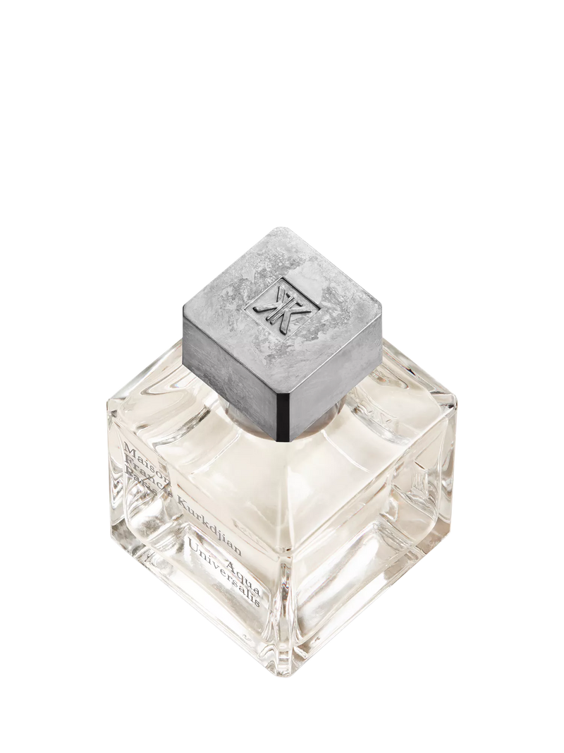 Maison Francis Kurkdjian Aqua Universalis eau de toilette 70ml, imported from the UK