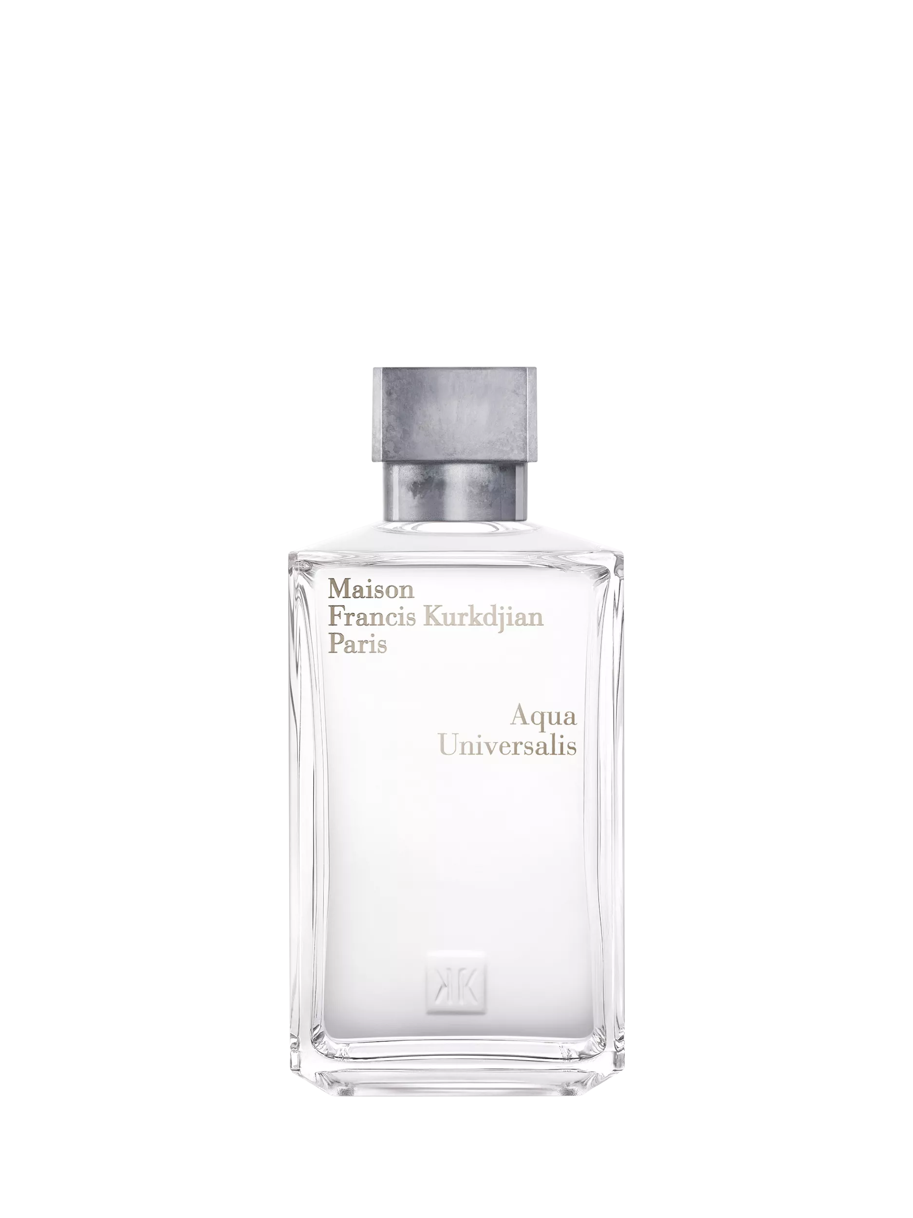 Maison Francis Kurkdjian Aqua Universalis EDT 200ml, imported from the UK