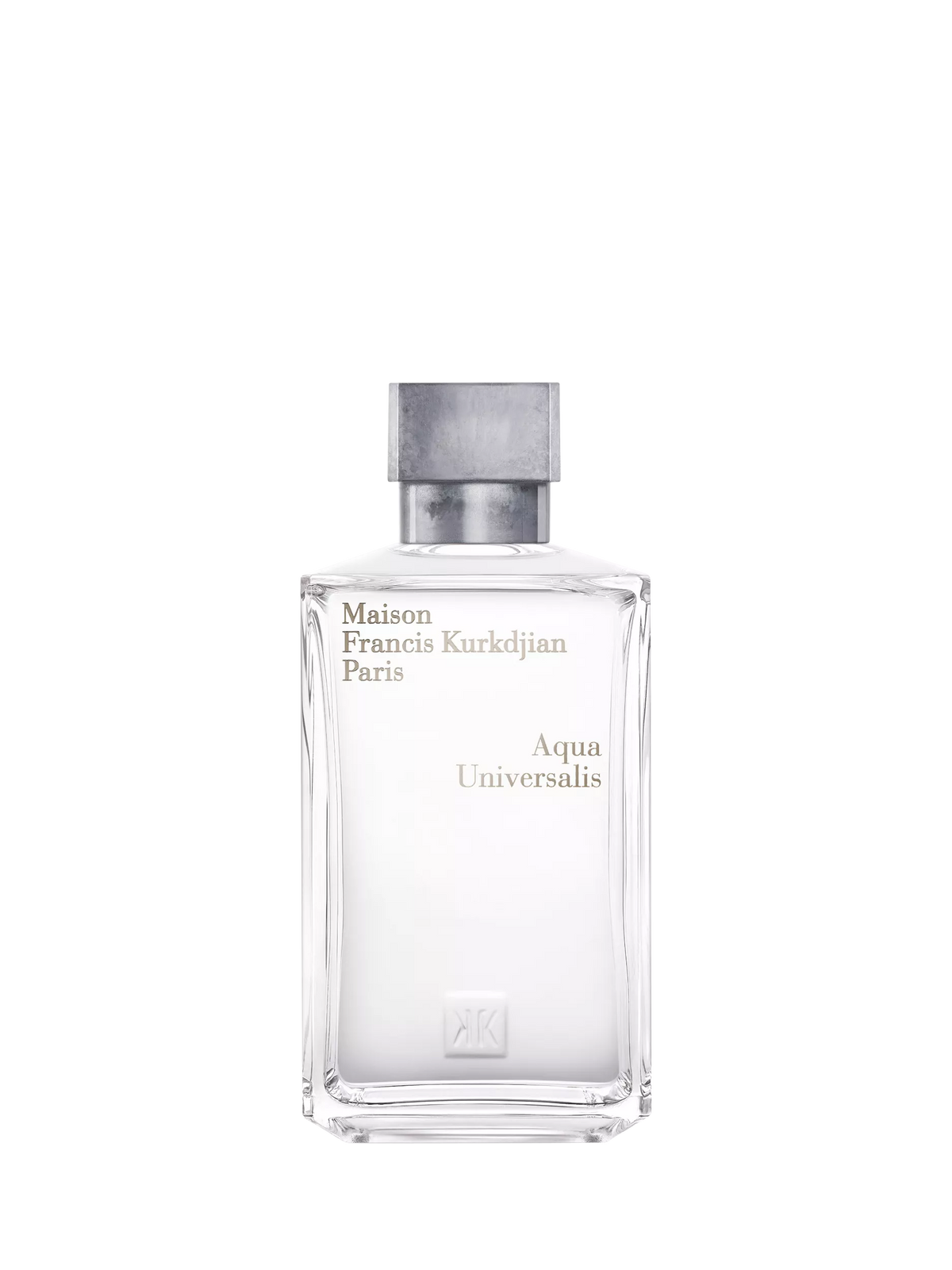 Maison Francis Kurkdjian Aqua Universalis EDT 200ml, imported from the UK