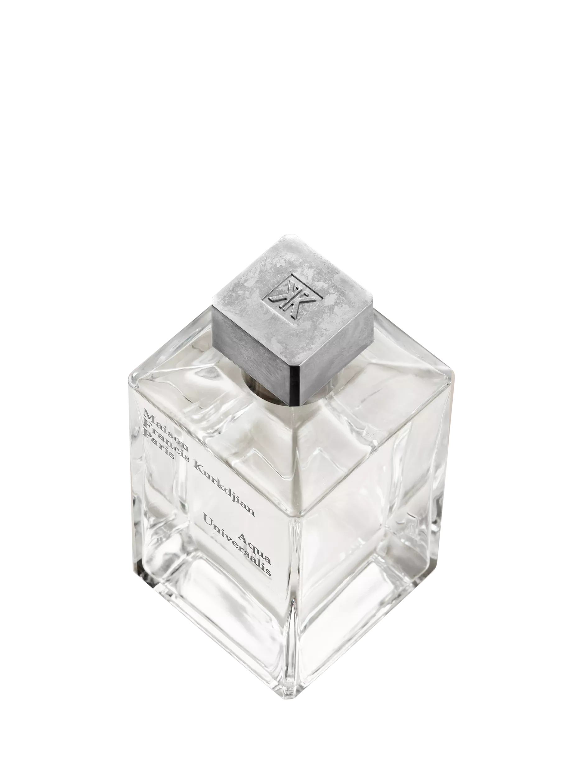 Maison Francis Kurkdjian Aqua Universalis EDT 200ml, imported from the UK