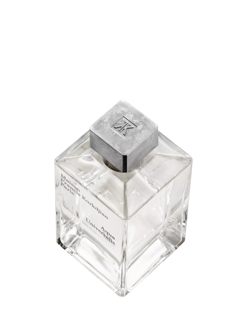 Maison Francis Kurkdjian Aqua Universalis EDT 200ml, imported from the UK