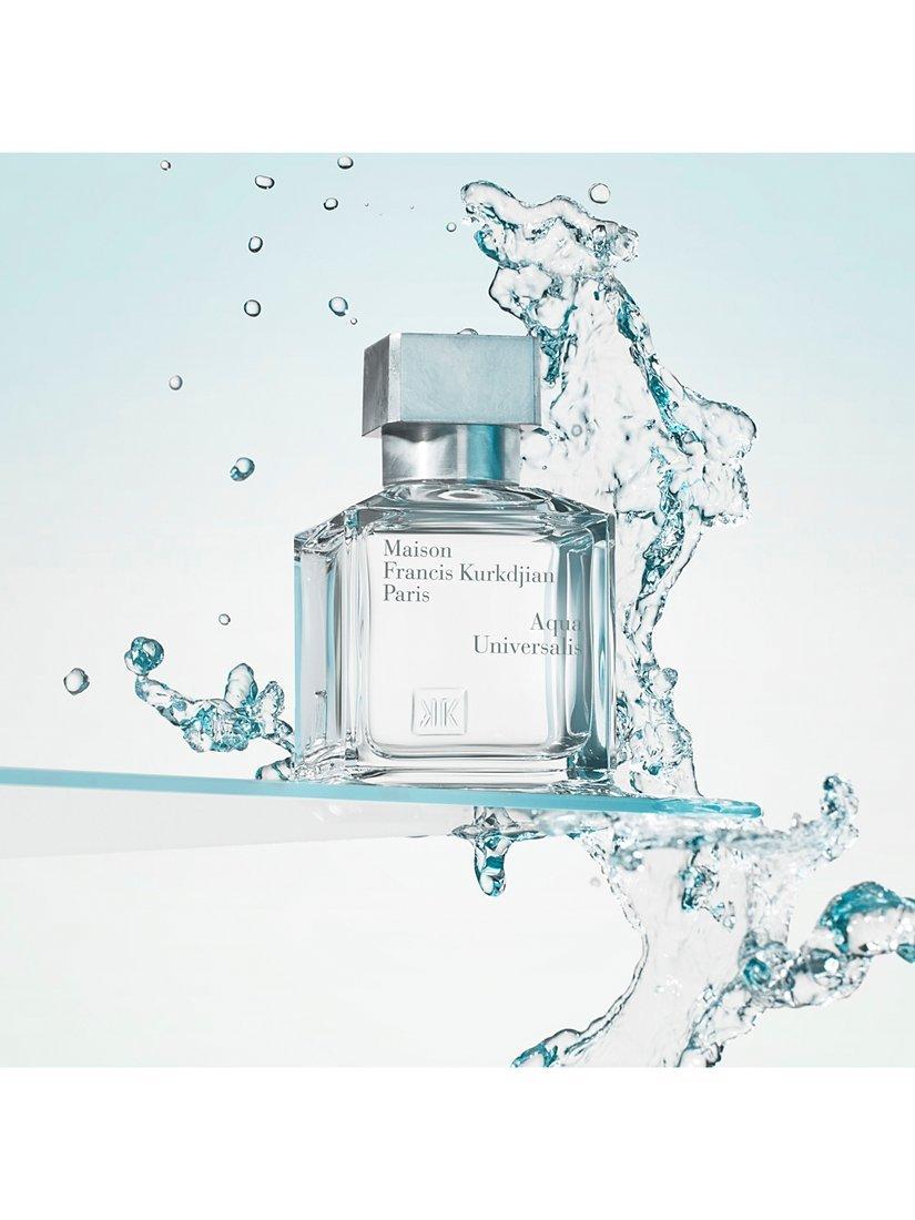 Maison Francis Kurkdjian Aqua Universalis EDT 200ml, imported from the UK